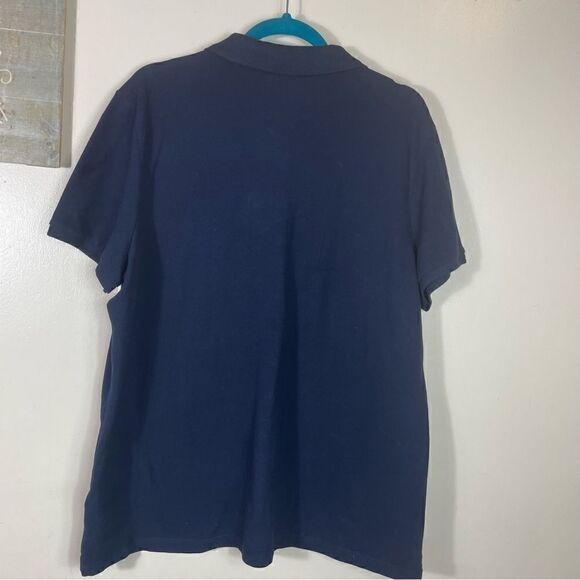 Lauren Ralph Lauren black label shirt - Picture 7 of 12